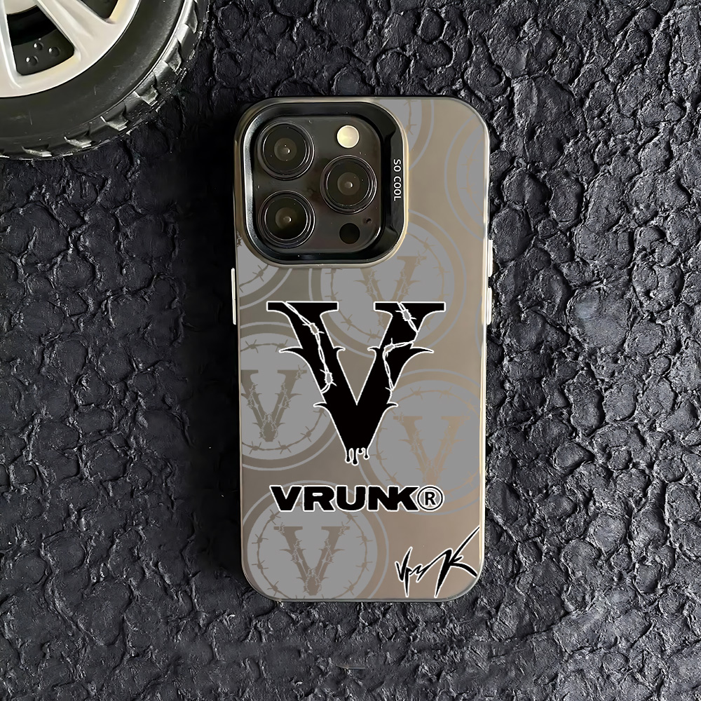 Cool Fashion V-VRUNKS Hot Phon - مراجعة Phone Cases Louis Vuitton وسعره