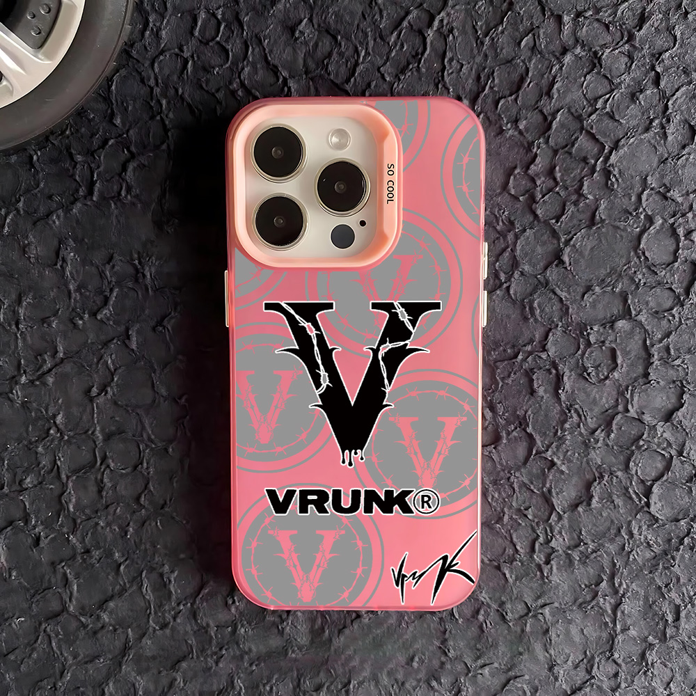 Cool Fashion V-VRUNKS Hot Phon - مراجعة Phone Cases Louis Vuitton وسعره