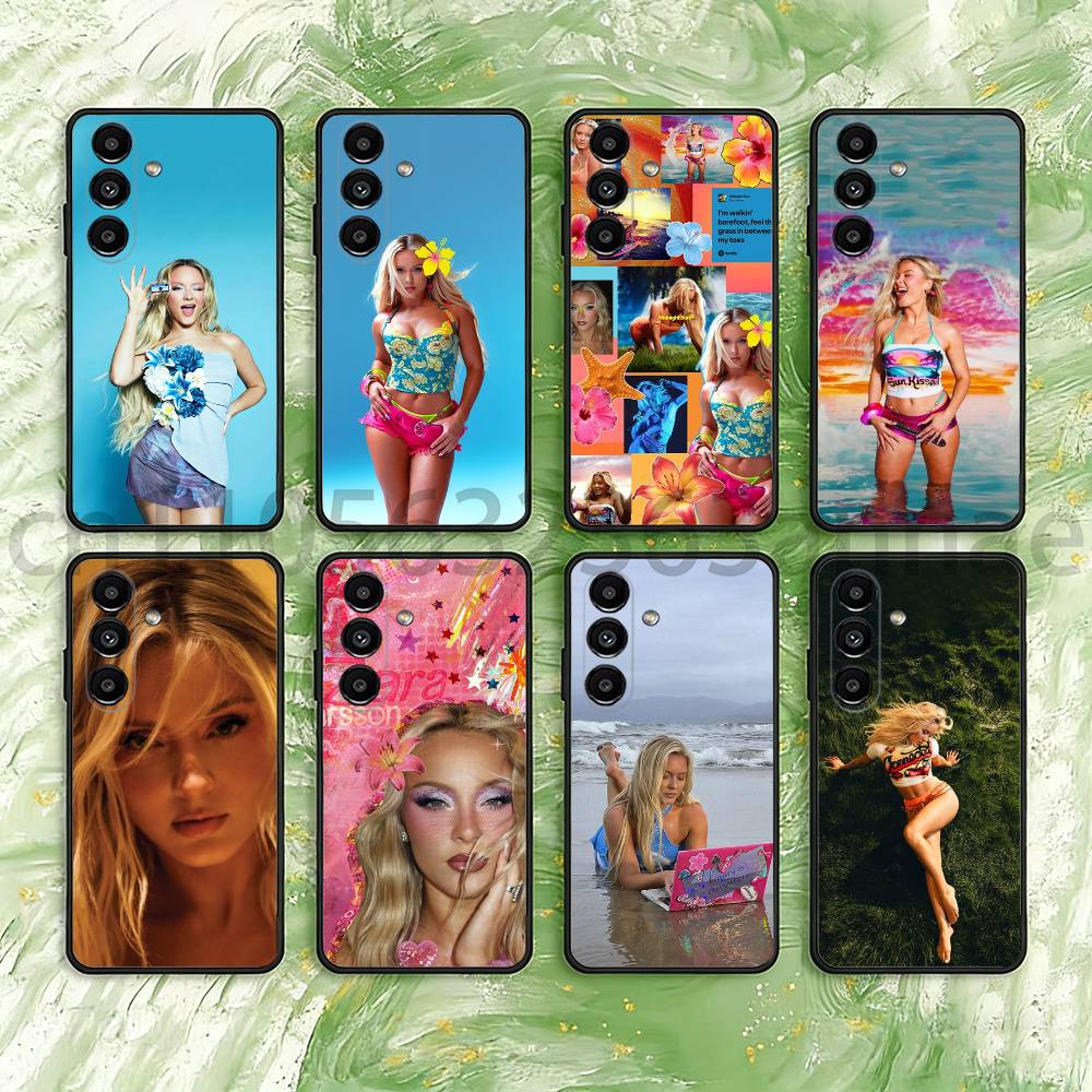 Zara Larsson Venus  Phone Case - مراجعة Phone Cases Zara وسعره