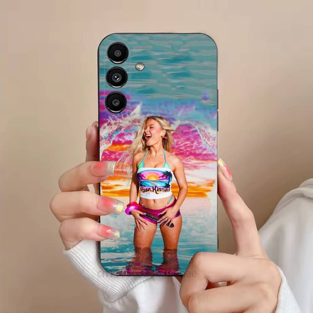 Zara Larsson Venus  Phone Case - مراجعة Phone Cases Zara وسعره