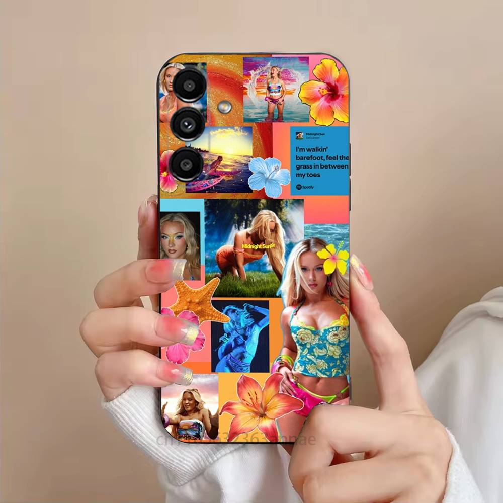 Zara Larsson Venus  Phone Case - مراجعة Phone Cases Zara وسعره