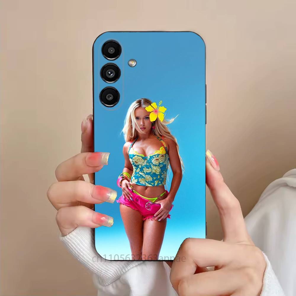 Zara Larsson Venus  Phone Case - مراجعة Phone Cases Zara وسعره
