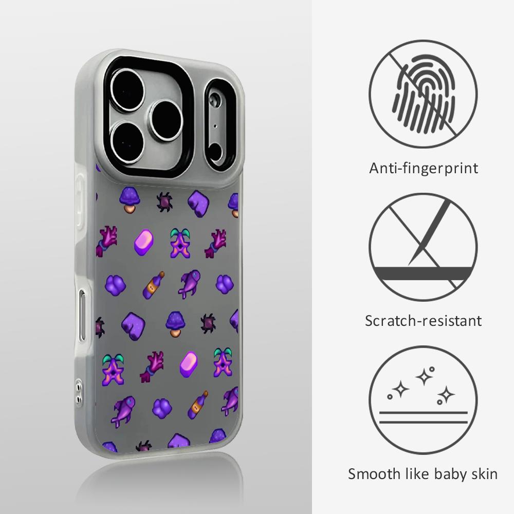 Game S-Stardew v-Valley Phone  - مراجعة Phone Cases Louis Vuitton وسعره