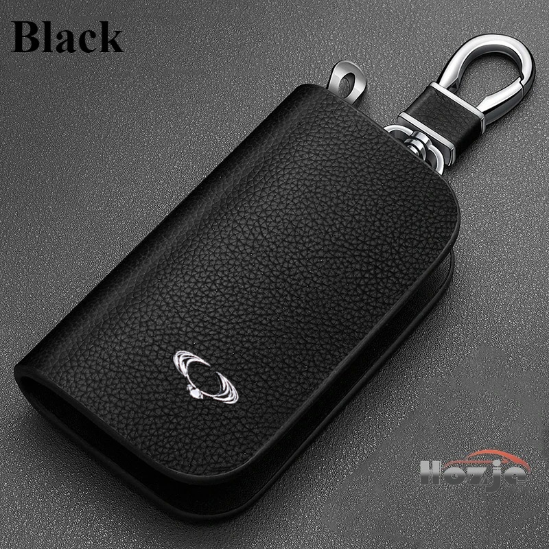 Car Leather Key Case Zipper Ke - مراجعة Phone Cases Melbourne وسعره