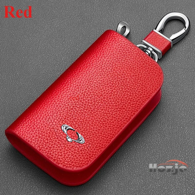 Car Leather Key Case Zipper Ke - مراجعة Phone Cases Melbourne وسعره