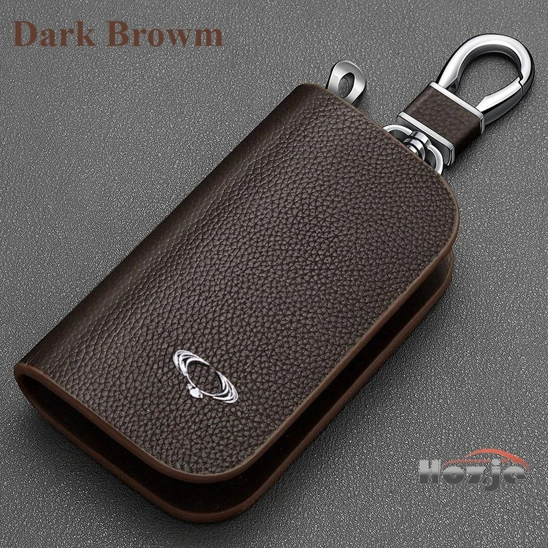 Car Leather Key Case Zipper Ke - مراجعة Phone Cases Melbourne وسعره
