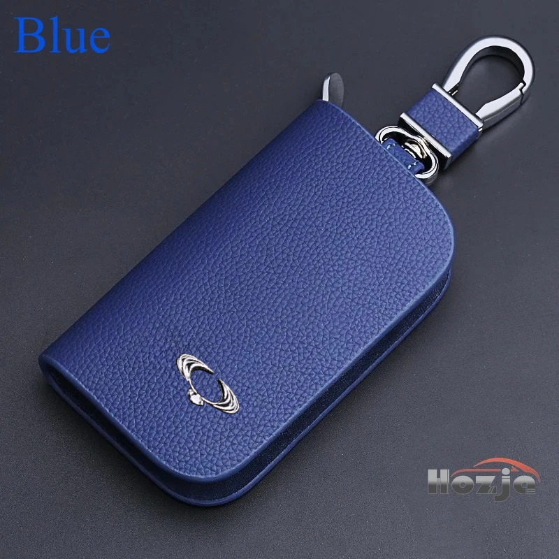 Car Leather Key Case Zipper Ke - مراجعة Phone Cases Melbourne وسعره