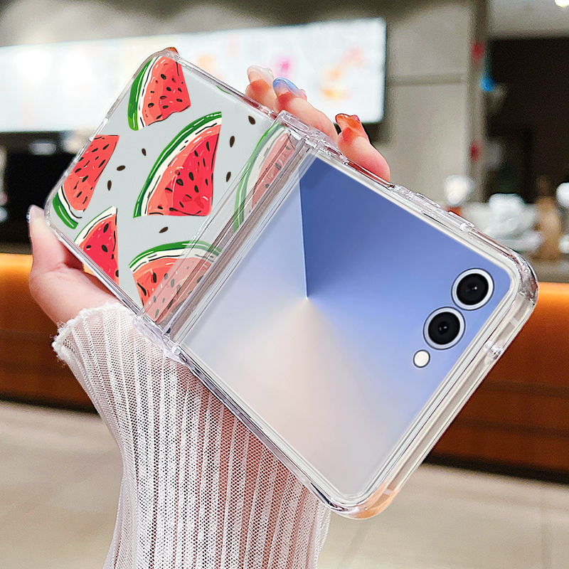 Pink Cherry Printed Phone Case - مراجعة Phone Cases Pink وسعره