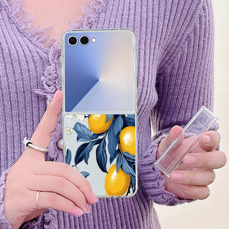 Pink Cherry Printed Phone Case - مراجعة Phone Cases Pink وسعره