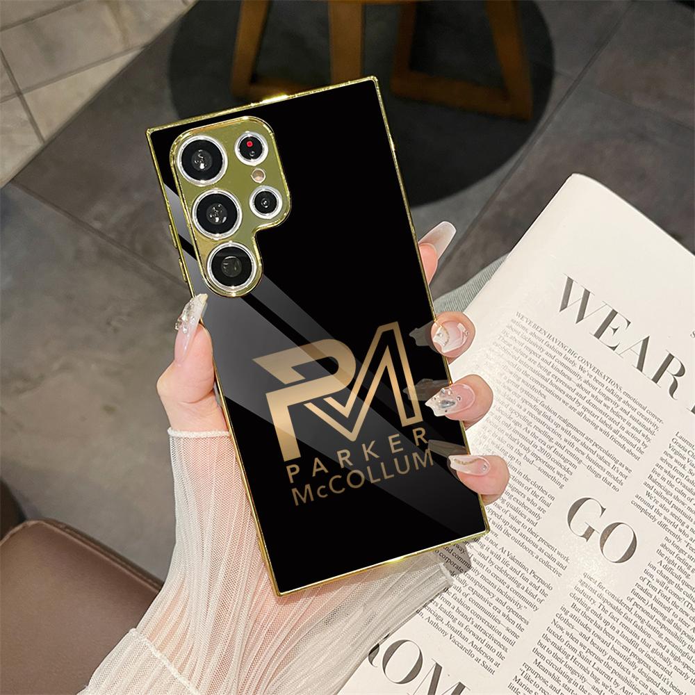 Pen Brand P-Parker Phone Case  - مراجعة Phone Cases Brand وسعره