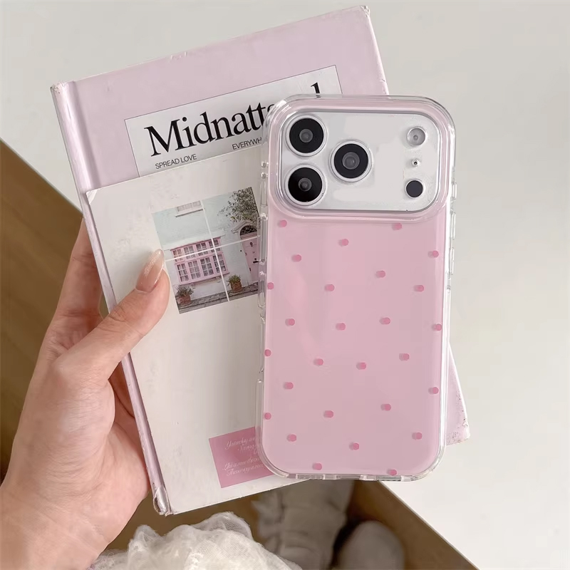 Korean Ins Girl Simple Blue Pi - مراجعة Phone Cases Pink وسعره