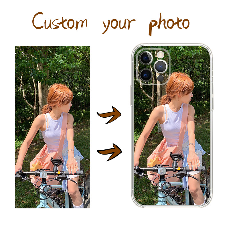 Customized DIY photos Phone Ca - مراجعة Phone Cases Customized وسعره