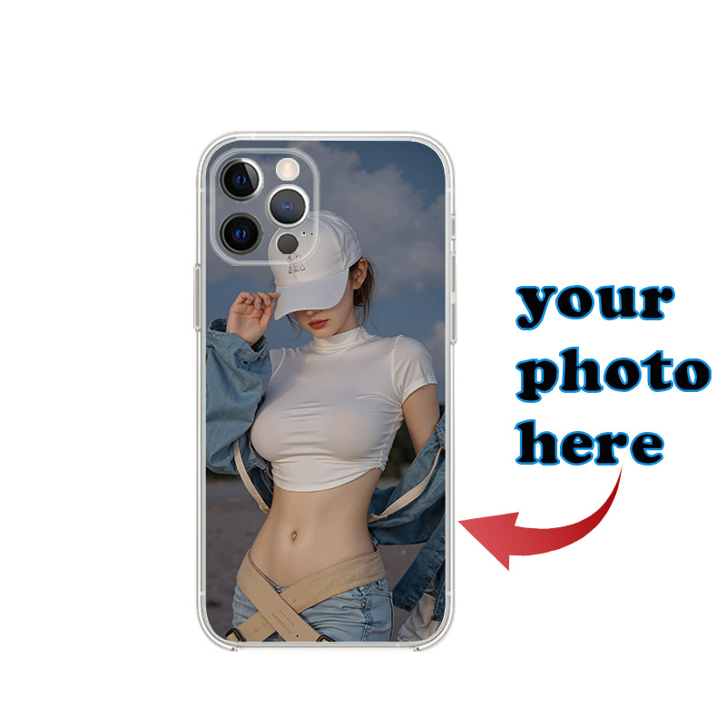 Customized DIY photos Phone Ca - مراجعة Phone Cases Customized وسعره