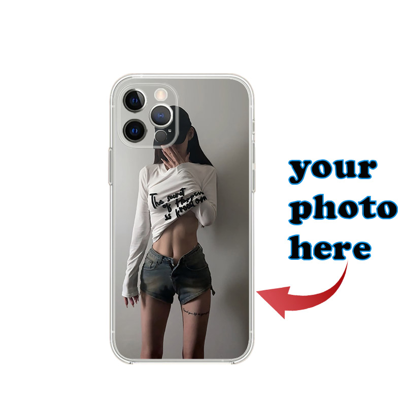 Customized DIY photos Phone Ca - مراجعة Phone Cases Customized وسعره