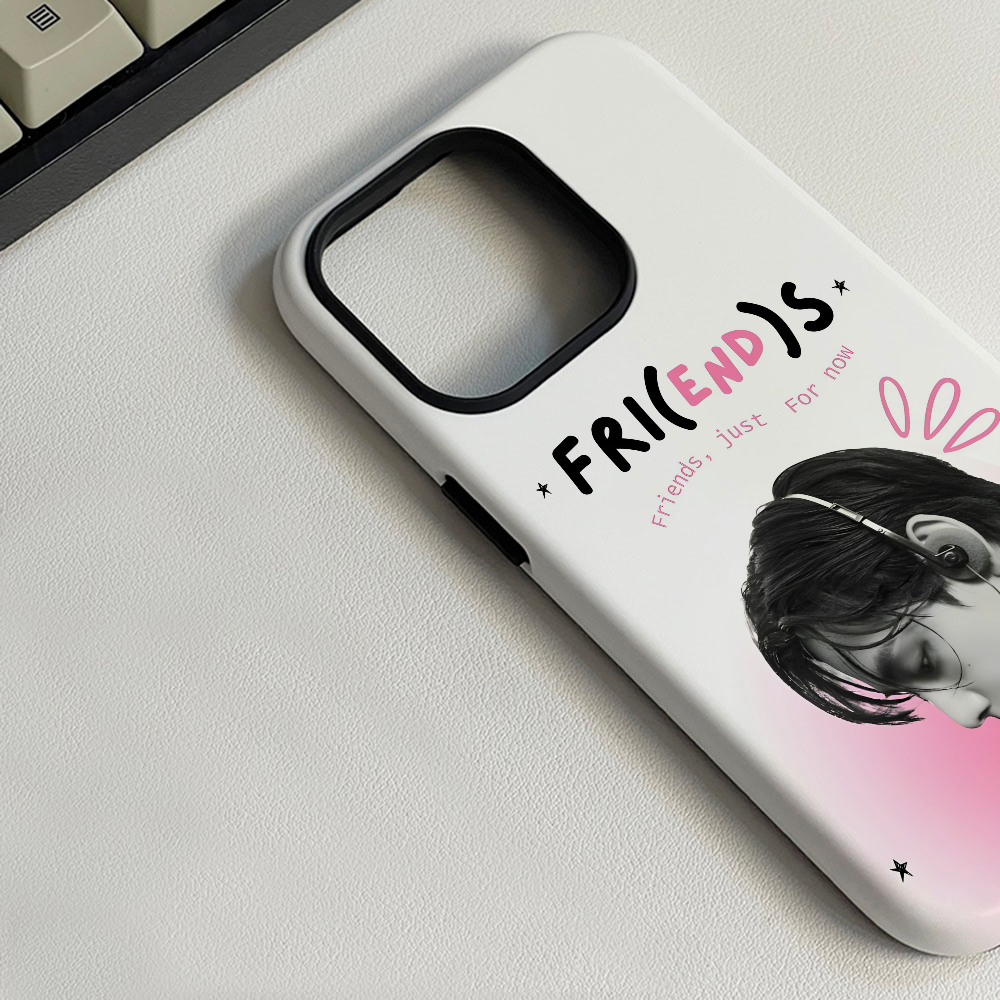 Singer Kor V Band Bts Phone Ca - مراجعة Phone Cases Louis Vuitton وسعره