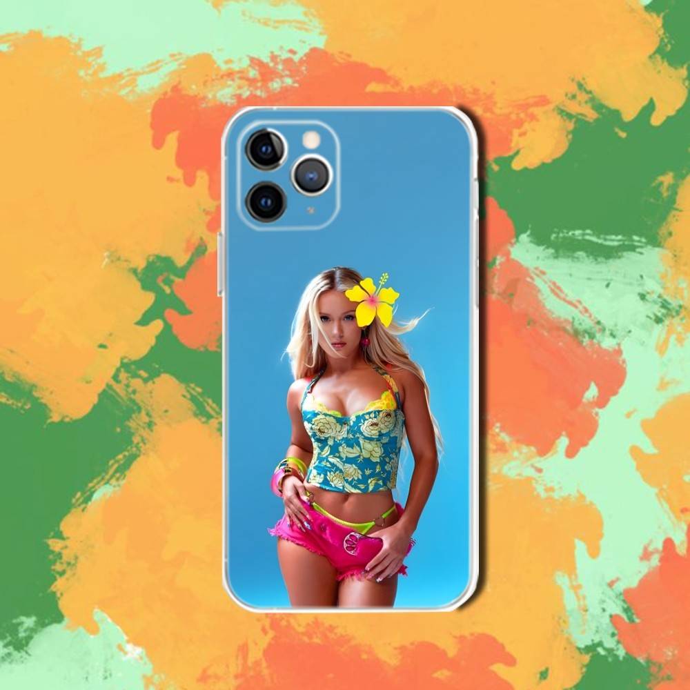 Zara Larsson Venus Phone Case  - مراجعة Phone Cases Zara وسعره
