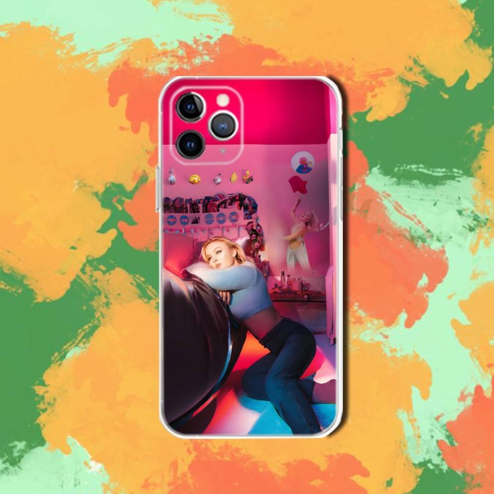 Zara Larsson Venus Phone Case  - مراجعة Phone Cases Zara وسعره