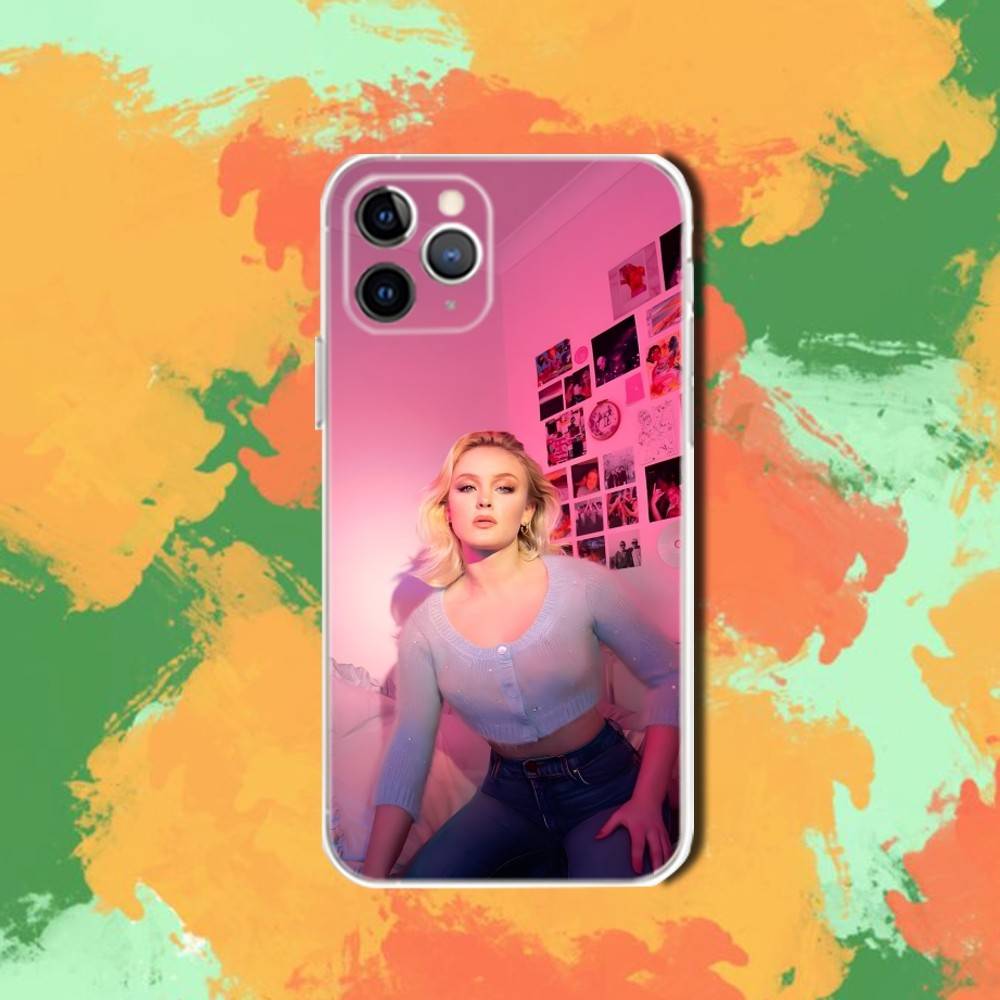 Zara Larsson Venus Phone Case  - مراجعة Phone Cases Zara وسعره