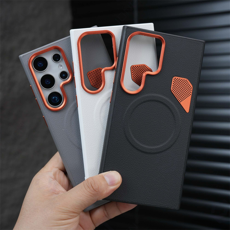 Business Heat Dissipation Magn - مراجعة Heat Dissipation Case وسعره
