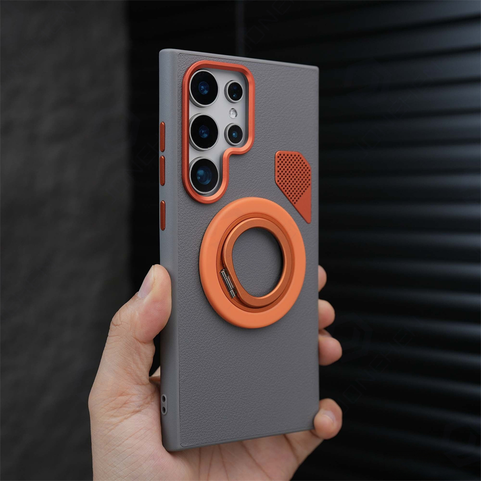 Business Heat Dissipation Magn - مراجعة Heat Dissipation Case وسعره