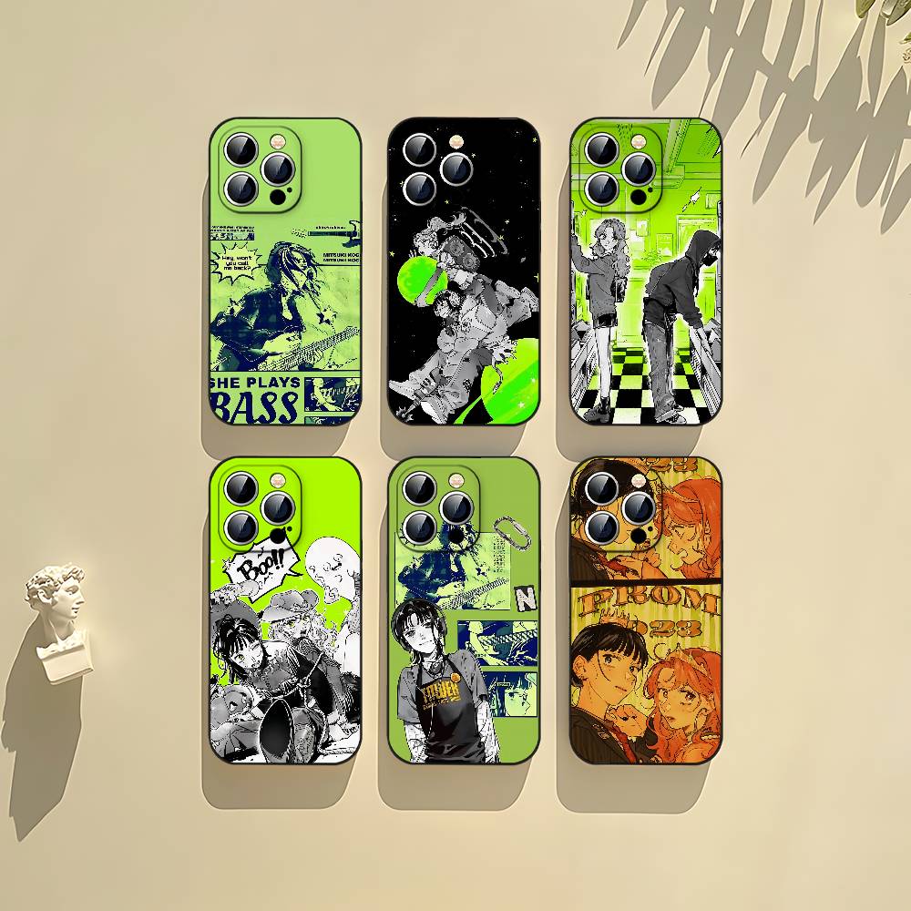 The Guy She Was Interested In  - مراجعة Phone Cases At Shein وسعره