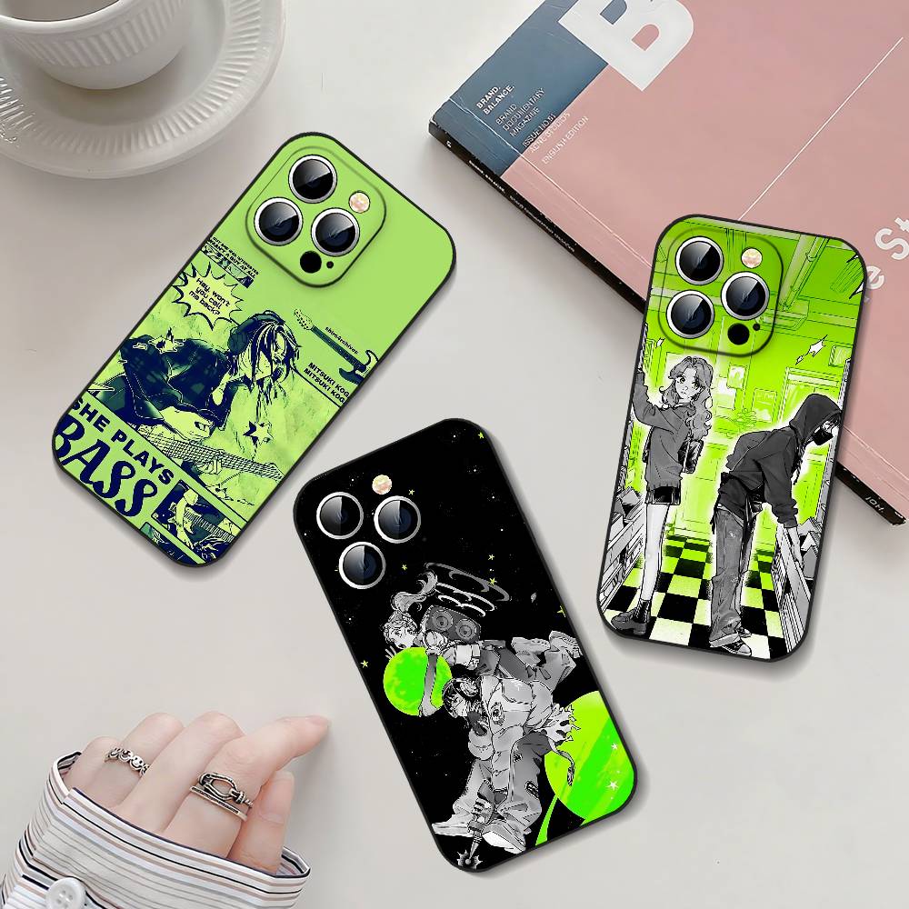 The Guy She Was Interested In  - مراجعة Phone Cases At Shein وسعره