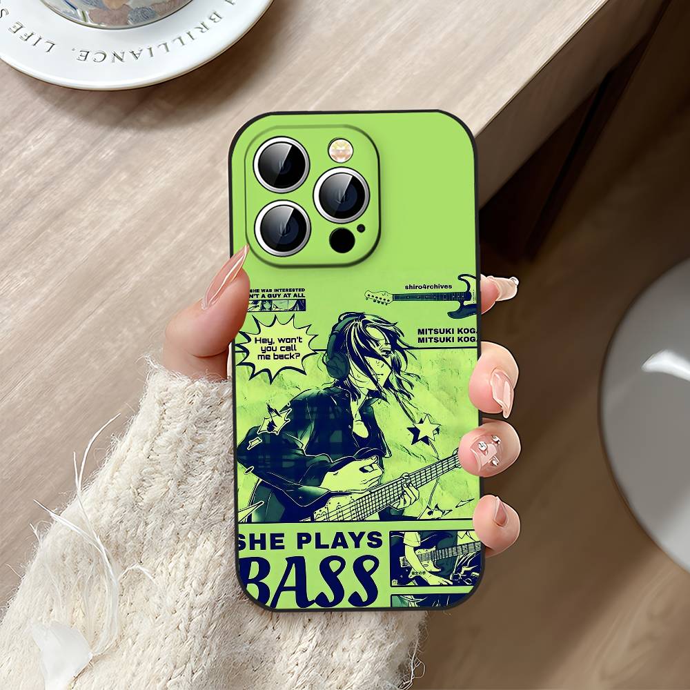 The Guy She Was Interested In  - مراجعة Phone Cases At Shein وسعره