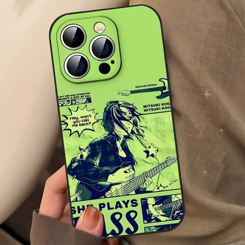 The Guy She Was Interested In  - مراجعة Phone Cases At Shein وسعره