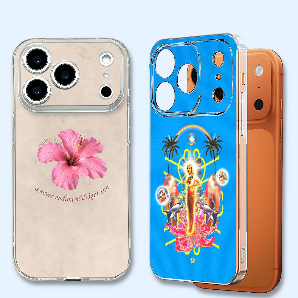 Z-Zara L-Larsson Midnight Sun  - مراجعة Phone Cases Zara وسعره