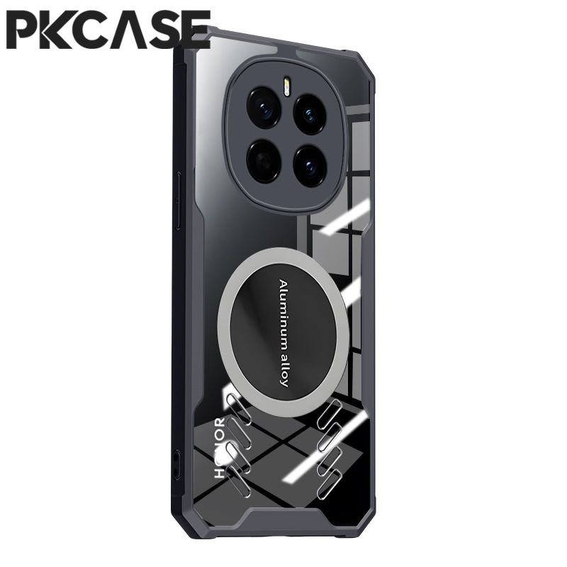 PKCASE Magnetic Heat Dissipati - مراجعة Heat Dissipation Case وسعره
