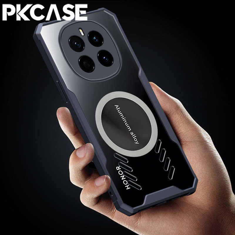 PKCASE Magnetic Heat Dissipati - مراجعة Heat Dissipation Case وسعره