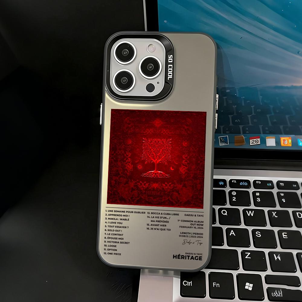 French Singer T-Tayc Phone Cas - مراجعة Phone Cases For Iphone 12 Pro Max وسعره