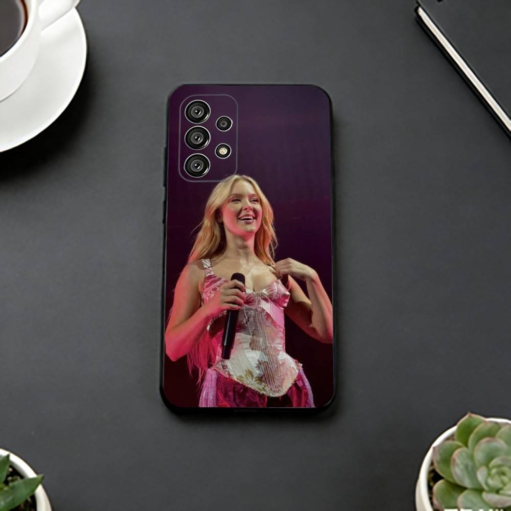 Zara Larsson V-Venus Phone Cas - مراجعة Phone Cases Zara وسعره