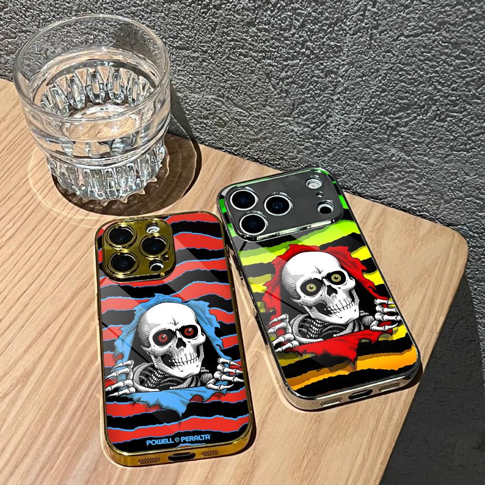 P-Powell P-Peralta Phone Case  - مراجعة Phone Cases Iphone 17 Pro Max وسعره