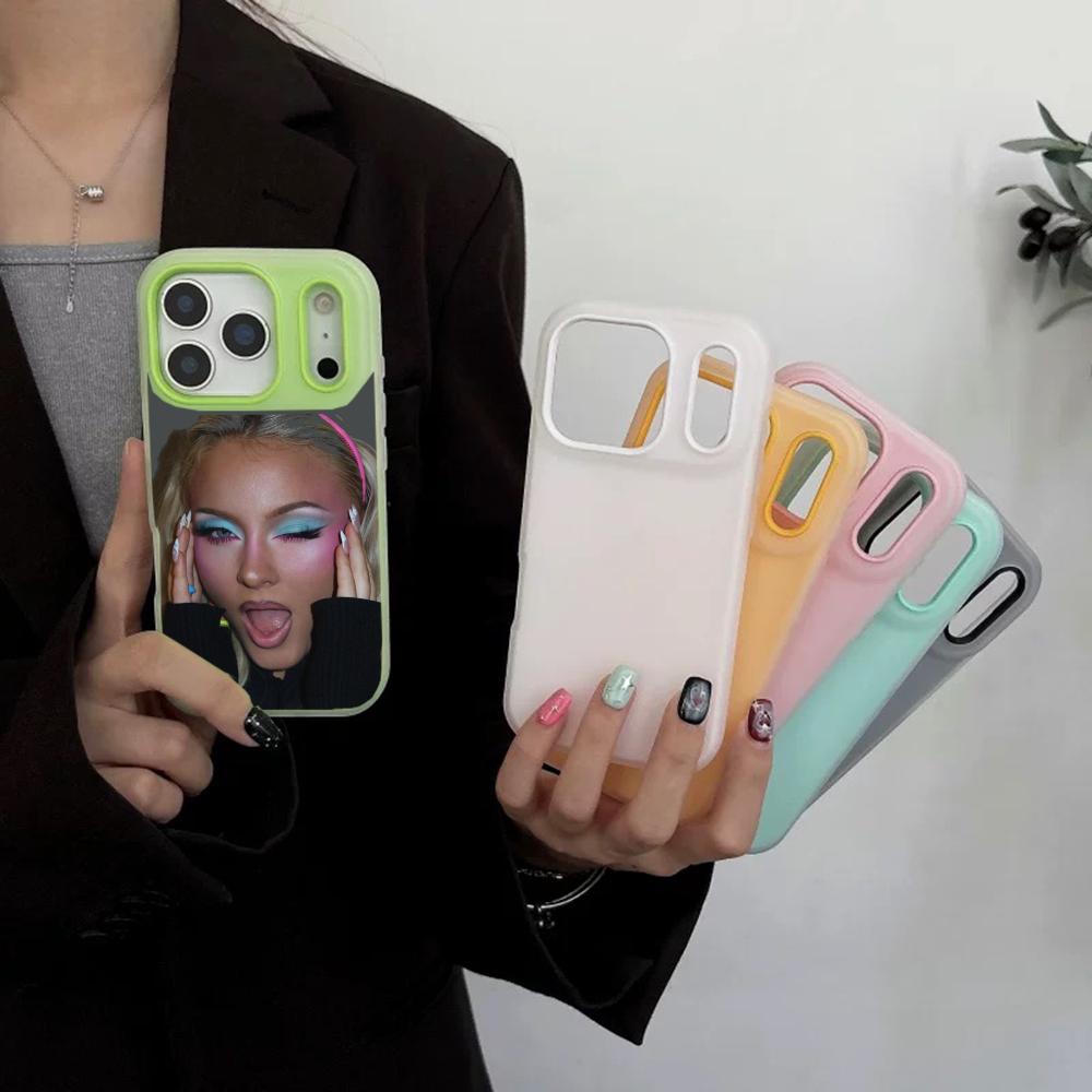 Zara Larsson Phone Case Jelly  - مراجعة Phone Cases Zara وسعره