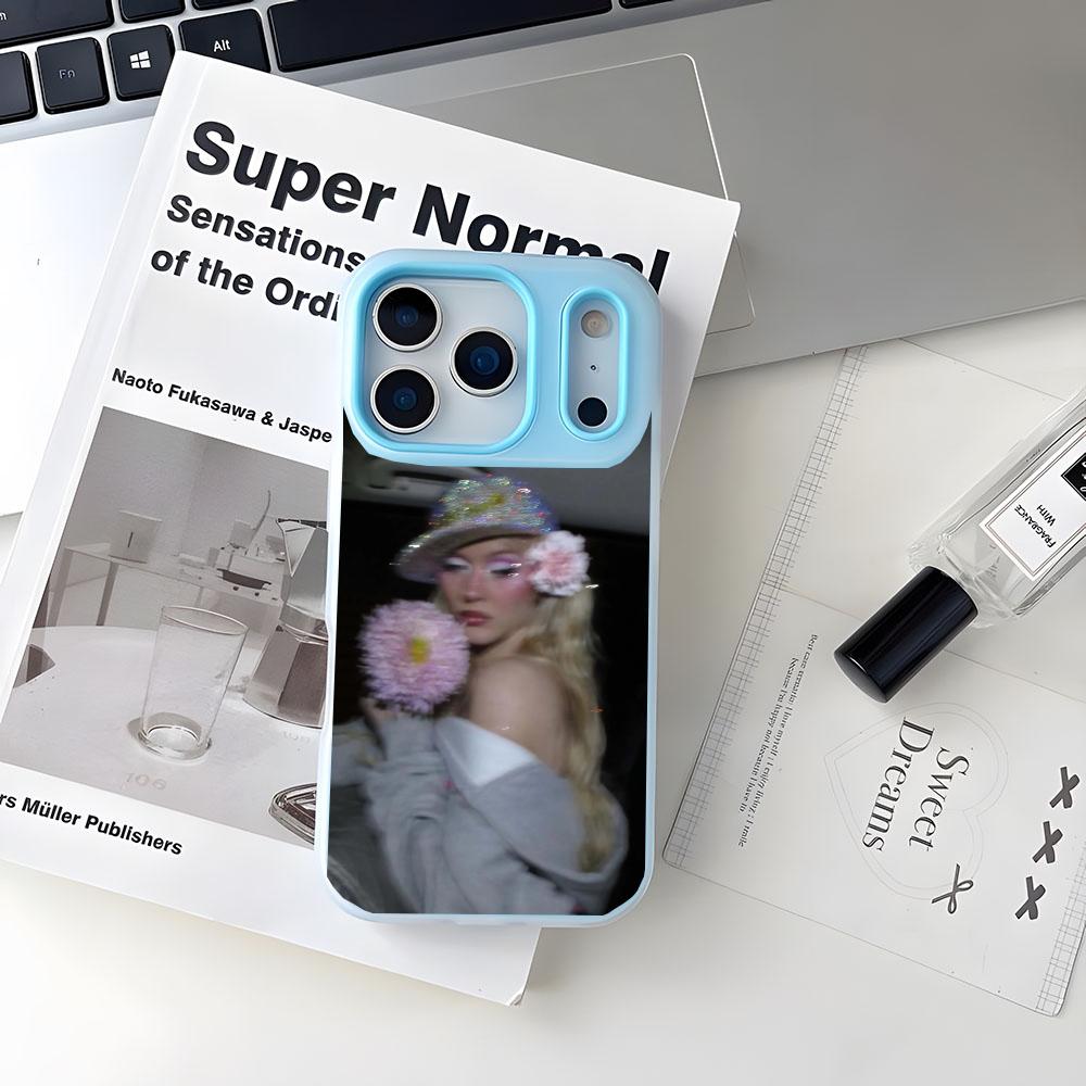 Zara Larsson Phone Case Jelly  - مراجعة Phone Cases Zara وسعره