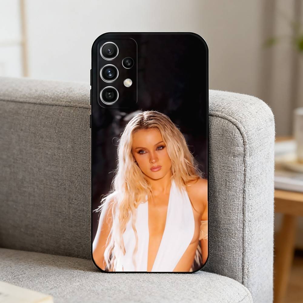 Z-Zara Larsson Girls Trip Phon - مراجعة Phone Cases Zara وسعره