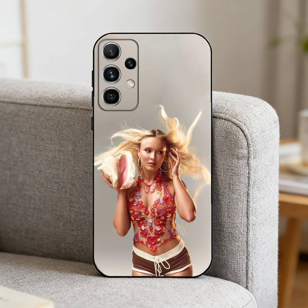 Z-Zara Larsson Girls Trip Phon - مراجعة Phone Cases Zara وسعره