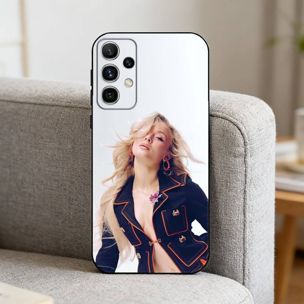 Z-Zara Larsson Girls Trip Phon - مراجعة Phone Cases Zara وسعره