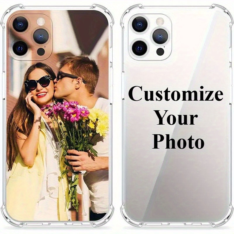 For iPhone 17 16 16e 15 14 13  - مراجعة Phone Cases With Pictures وسعره