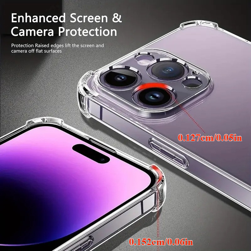 For iPhone 17 16 16e 15 14 13  - مراجعة Phone Cases With Pictures وسعره