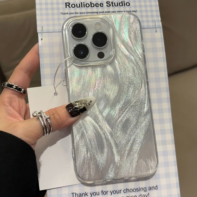 Luxury Fashion Laser Funda Pho - مراجعة Phone Cases Luxury وسعره