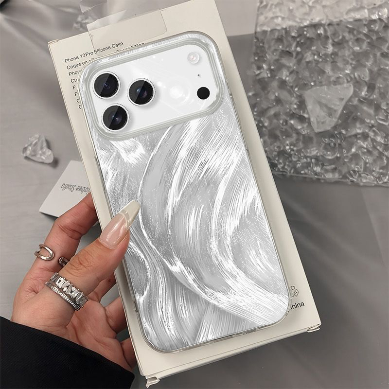 Luxury Fashion Laser Funda Pho - مراجعة Phone Cases Luxury وسعره