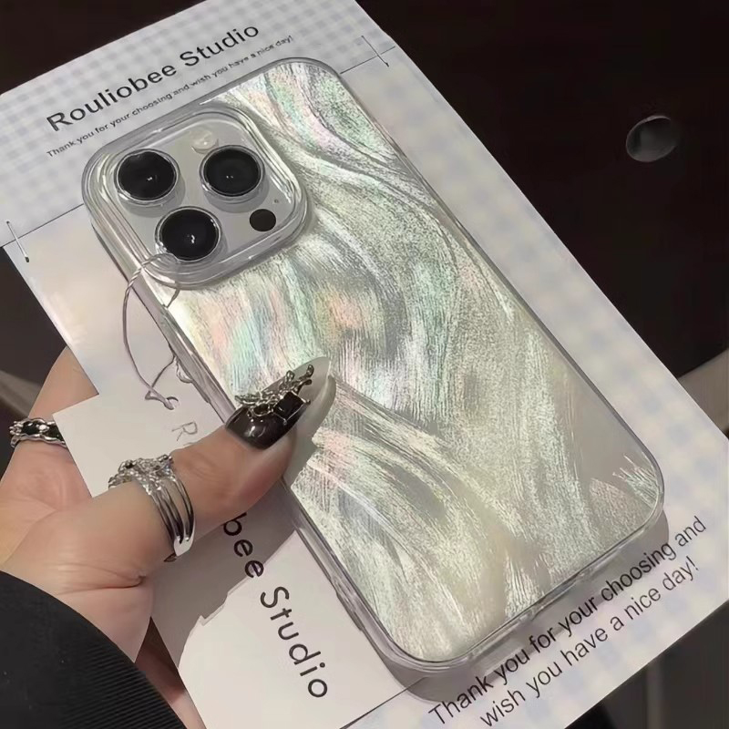 Luxury Fashion Laser Funda Pho - مراجعة Phone Cases Luxury وسعره