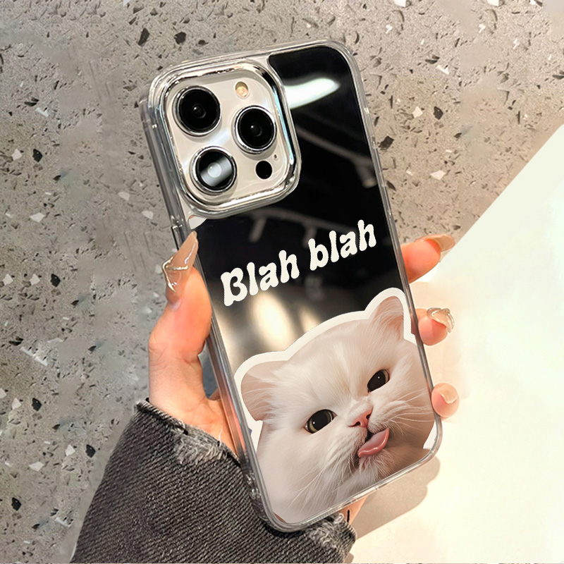 Luxury Make UP Mirror Phone Ca - مراجعة Phone Cases Luxury وسعره