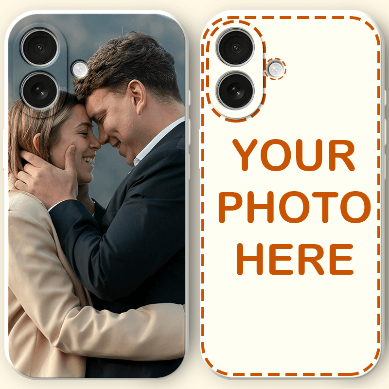 Custom Matte Case for iPhone 1 - مراجعة Phone Cases Customized وسعره