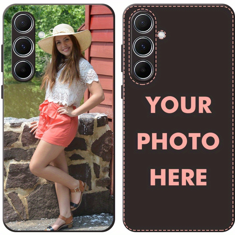 Custom Matte Case for iPhone 1 - مراجعة Phone Cases Customized وسعره