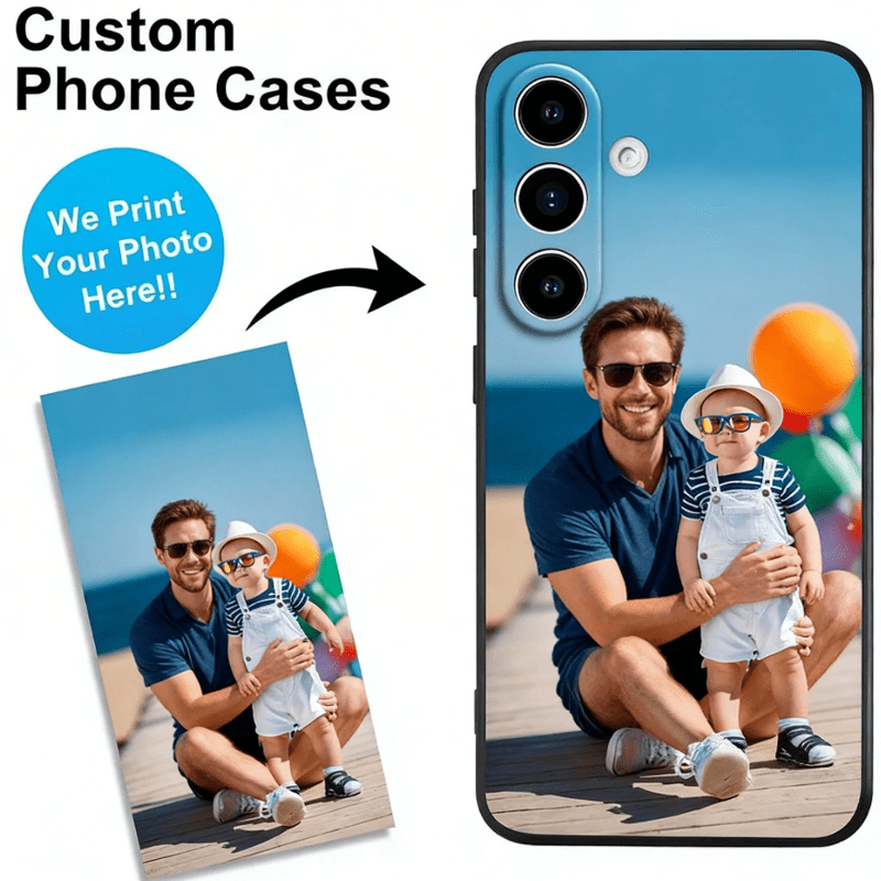Custom Matte Case for iPhone 1 - مراجعة Phone Cases Customized وسعره