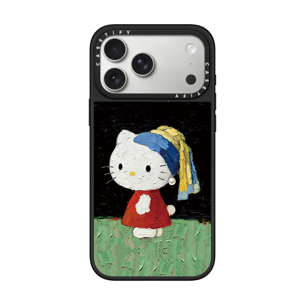 CASETiFY Co-branded HelloKitty - مراجعة Phone Cases Brand وسعره