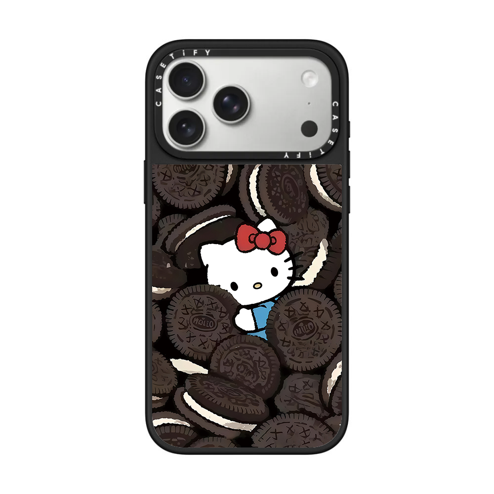 CASETiFY Co-branded HelloKitty - مراجعة Phone Cases Brand وسعره